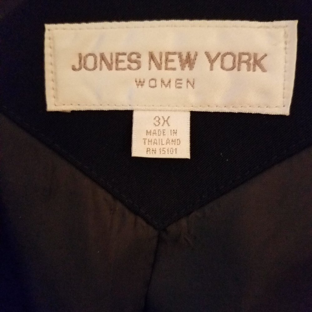 Jones New York trench coat